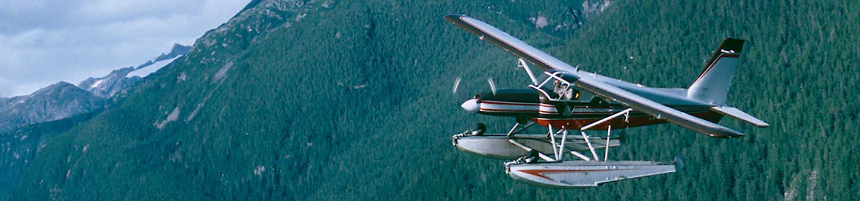 N754 An Alaskan Aviation Legend